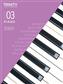Piano Exam Pieces 2018-2020 Grade 3