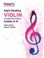 Sight Reading Violin: Grades 6-8