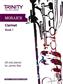 Mosaics - Clarinet Book 1: Klarinette Solo