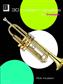 Robert Hudson: 30 Modern Studies: Trompete Solo