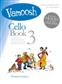 Vamoosh Cello Book 3