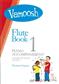 Vamoosh Flute Book 1 Piano Accompaniment