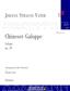 Johann Strauss Sr.: Chineser Galoppe Op. 20: (Arr. Michael Rot): Orchester