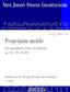 Johann Strauss Jr.: Perpetuum Mobile Op. 257 RV 257AB/C -: Orchester