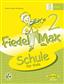 Fiedel Max für Viola - Schule, Band 2