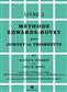 Méthode Edwards-Hovey pour cornet ou trompette 2