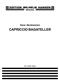Hans Abrahamsen: Capriccio Bagateller: Violine Solo