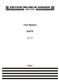 Carl Nielsen: Suite Op. 45: Klavier Solo