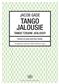 Jacob Gade: Tango Jalousie: Klavier Duett