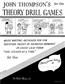 Theory Drill Games - Set One