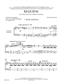 Michael John Trotta: Requiem: Gemischter Chor mit Klavier/Orgel