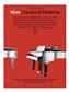 Denes Agay: More Classics To Moderns 1: Klavier Solo