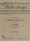 Georges Bizet: Three Pieces From Carmen And L'Arlesienne: Flöte mit Begleitung